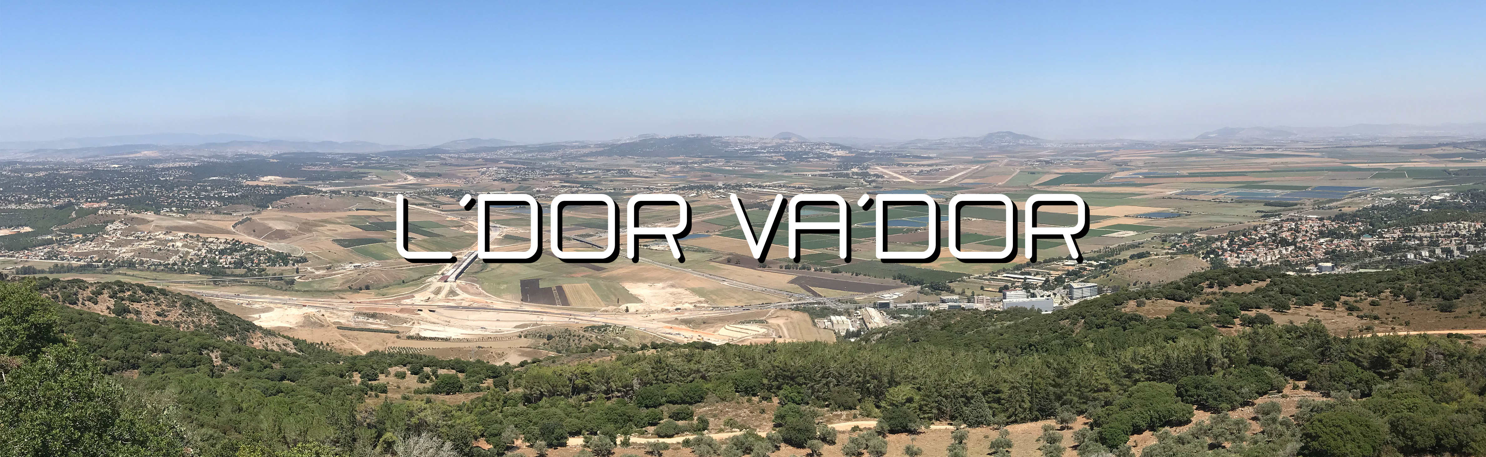 Ldor VaDor