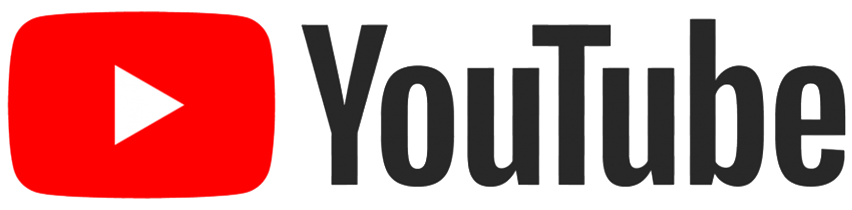 YouTube Logo