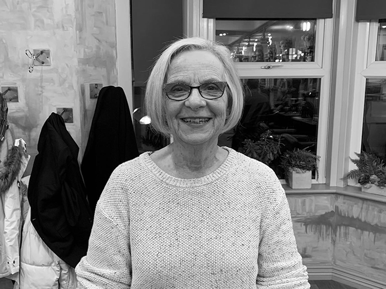 Anne BW