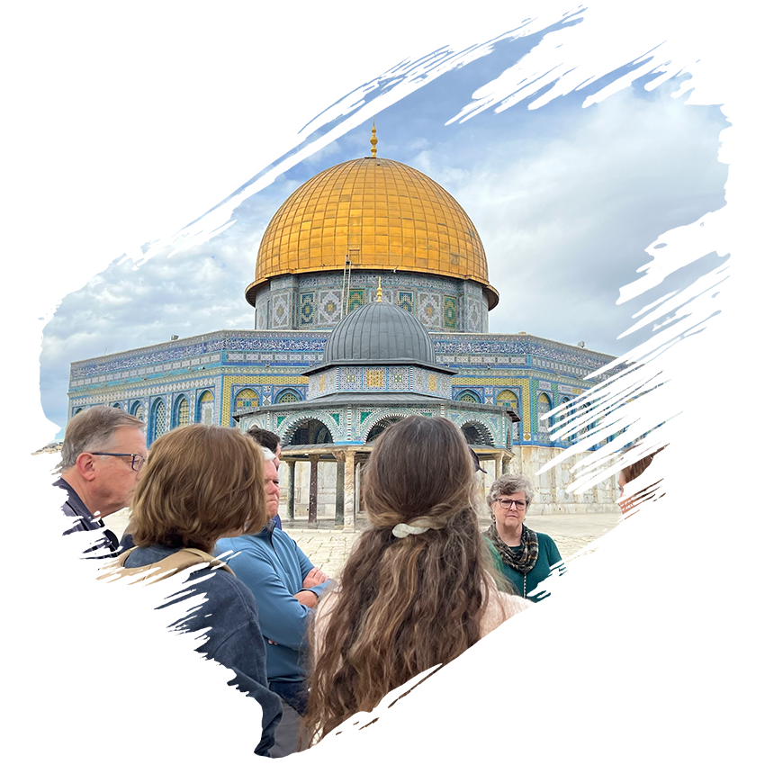 Temple Mount